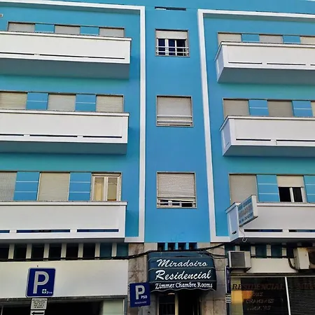 Residencial Miradoiro *