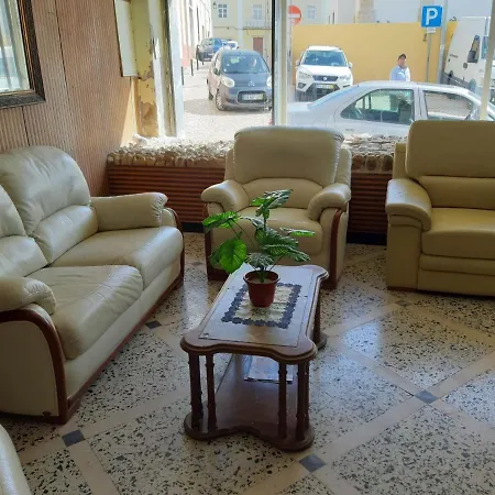 Residencial Miradoiro פורטימאו