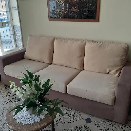Residencial Miradoiro בית אירוח *