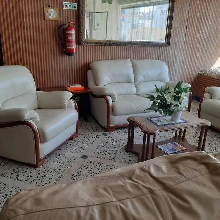 בית אירוח Residencial Miradoiro *