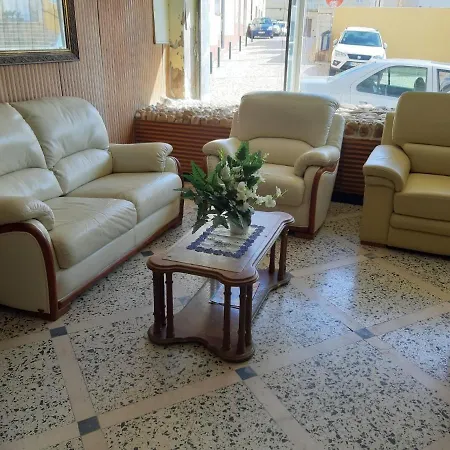 Residencial Miradoiro פורטימאו