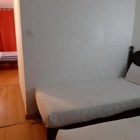 בית אירוח Residencial Miradoiro