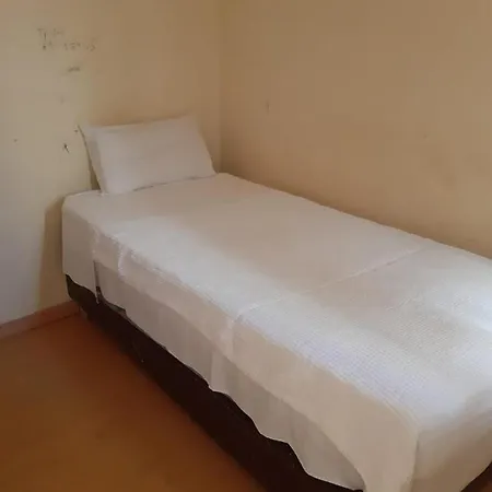 בית אירוח Residencial Miradoiro