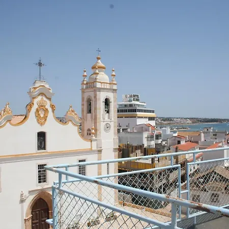 منزل للإقامة Residencial Miradoiro