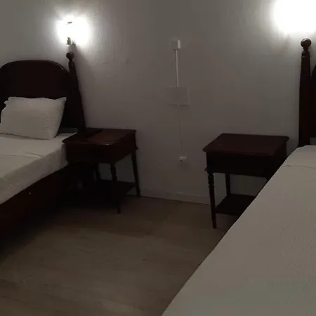 בית אירוח Residencial Miradoiro