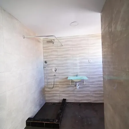 בית אירוח Residencial Miradoiro פורטימאו