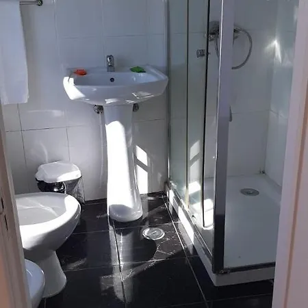 Residencial Miradoiro * Portimão