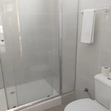 Residencial Miradoiro Quarto em Acomodações Particulares