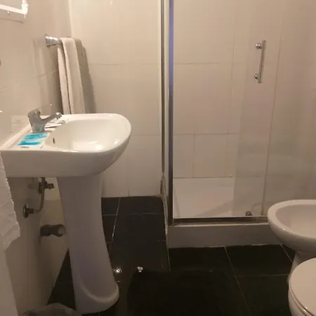 Residencial Miradoiro פורטימאו
