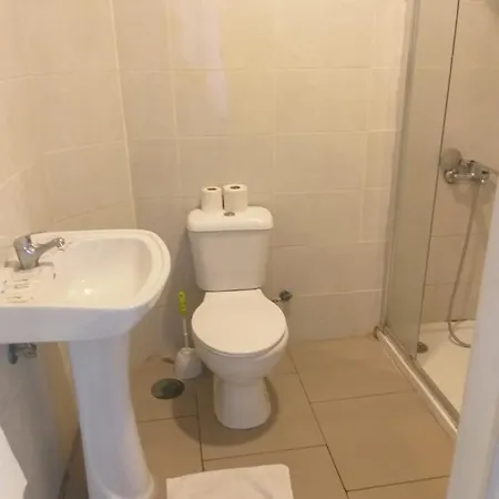 Residencial Miradoiro Quarto em Acomodações Particulares
