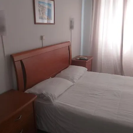 Quarto em Acomodações Particulares Residencial Miradoiro