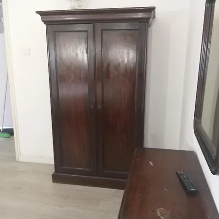 בית אירוח Residencial Miradoiro *