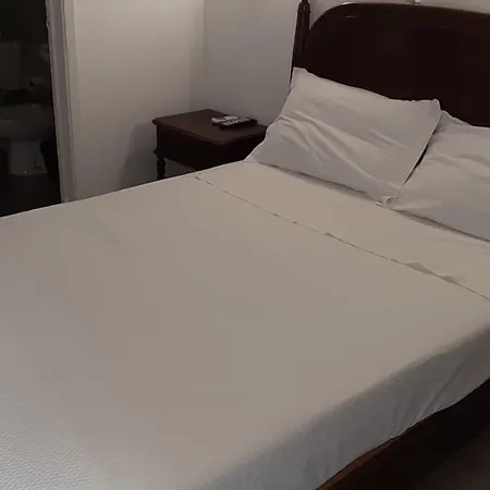 בית אירוח Residencial Miradoiro *