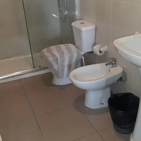 Quarto em Acomodações Particulares Residencial Miradoiro *
