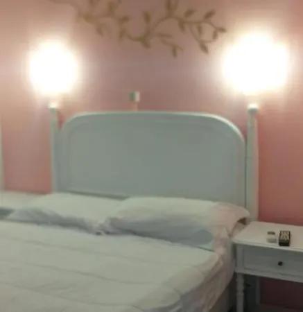 Quarto em Acomodações Particulares Residencial Miradoiro *