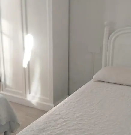 Residencial Miradoiro בית אירוח