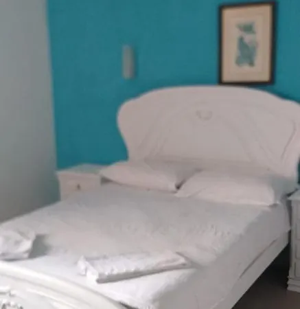 Quarto em Acomodações Particulares Residencial Miradoiro *