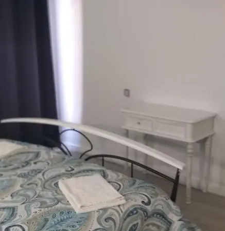 Residencial Miradoiro * بورتيماو
