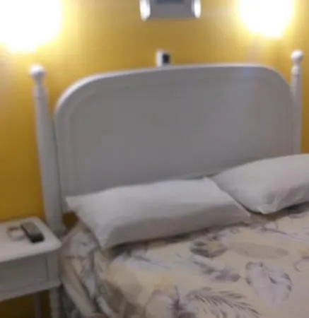 Quarto em Acomodações Particulares Residencial Miradoiro *