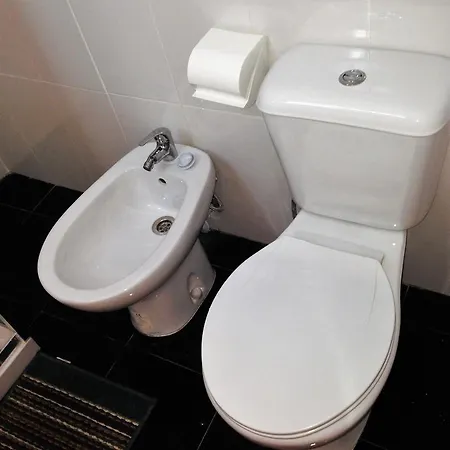 בית אירוח Residencial Miradoiro *