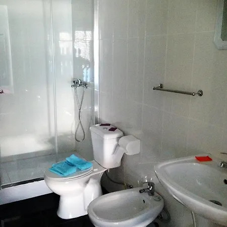 Residencial Miradoiro * Portimão