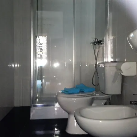 בית אירוח Residencial Miradoiro