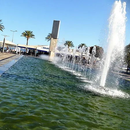 בית אירוח Residencial Miradoiro