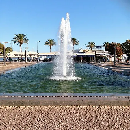 Residencial Miradoiro منزل للإقامة بورتيماو