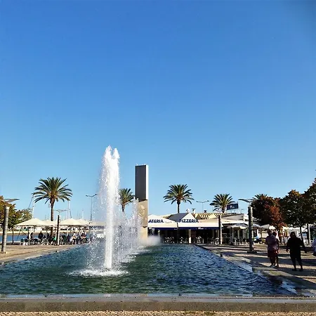 Residencial Miradoiro פורטימאו