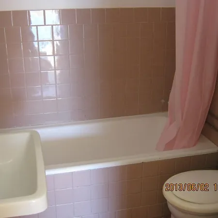Quarto em Acomodações Particulares Residencial Miradoiro