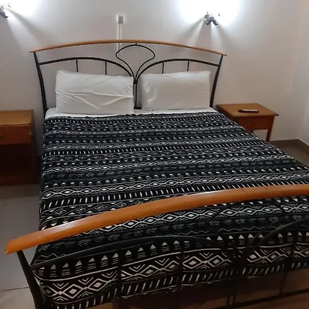 Residencial Miradoiro * Portimão