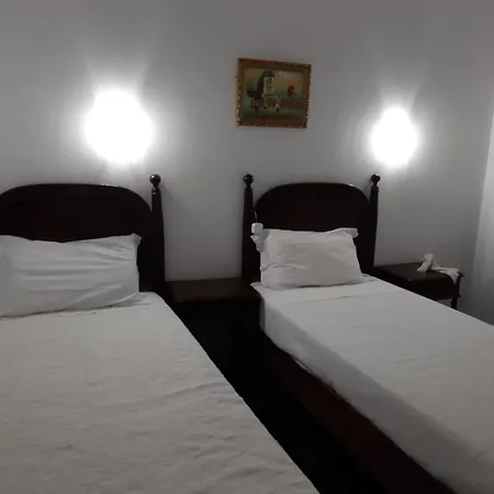 Residencial Miradoiro Homestay Portimao