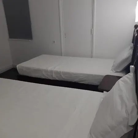 Residencial Miradoiro Homestay szállás Portimão