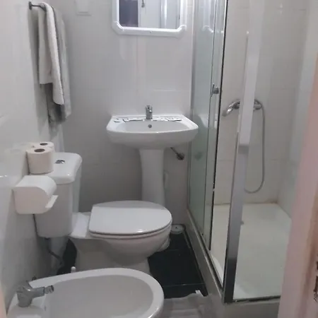 Residencial Miradoiro * Portimão