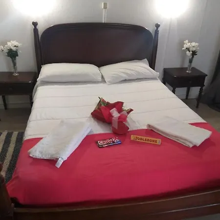 Residencial Miradoiro *