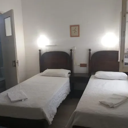 Residencial Miradoiro * Portimão