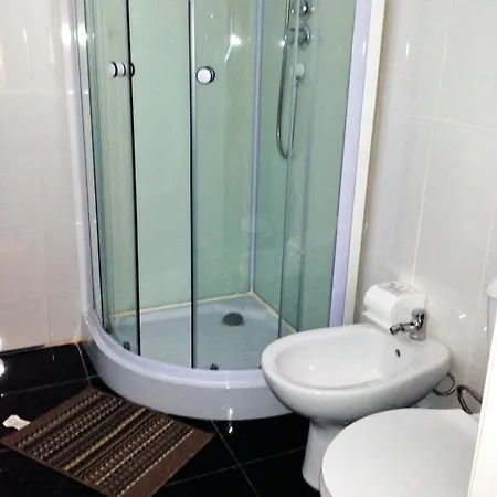 Residencial Miradoiro * Portimão