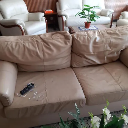 Residencial Miradoiro * Portimão