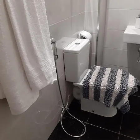 Residencial Miradoiro Séjour chez l'habitant