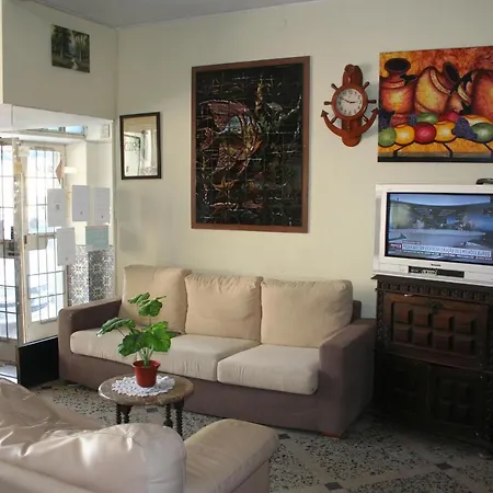 Residencial Miradoiro Séjour chez l'habitant Portimão