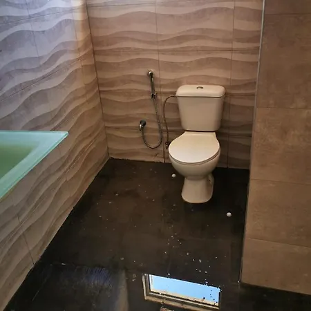 Residencial Miradoiro Séjour chez l'habitant Portimão