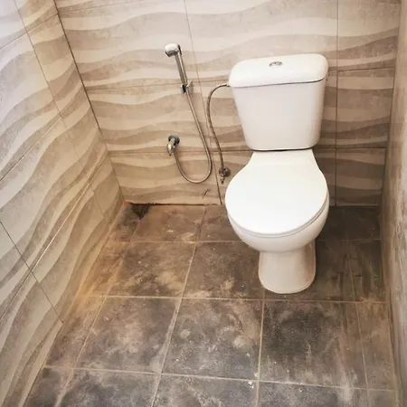 Residencial Miradoiro Проживання в сім'ї Портіман