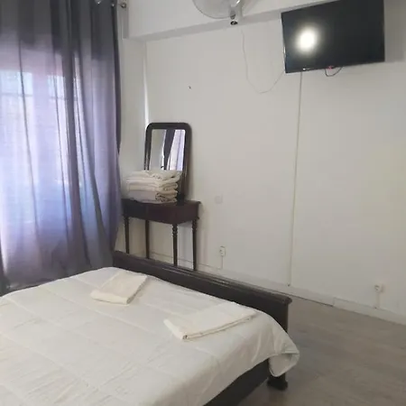 Residencial Miradoiro * Портіман