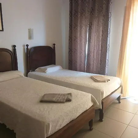 Residencial Miradoiro *