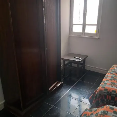 Residencial Miradoiro Портіман