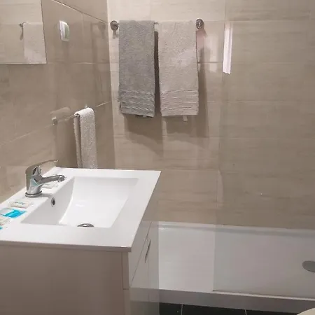 Residencial Miradoiro Séjour chez l'habitant *