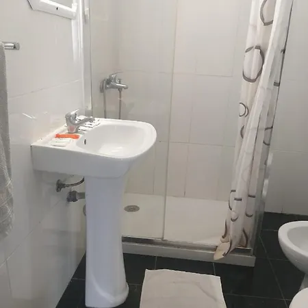 Séjour chez l'habitant Residencial Miradoiro