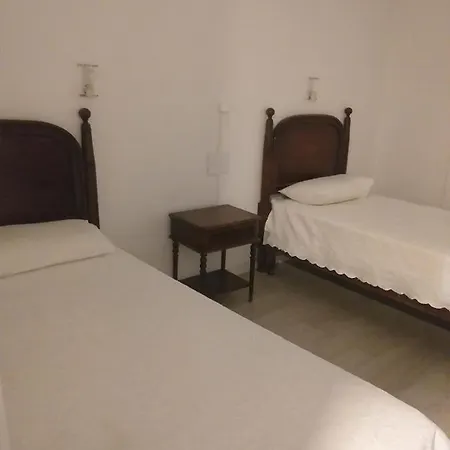 Residencial Miradoiro * Портіман