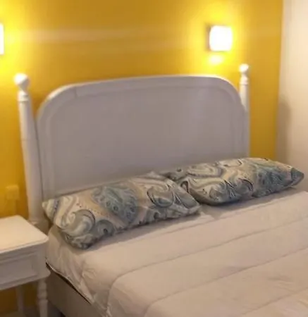 Residencial Miradoiro Séjour chez l'habitant