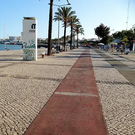 Residencial Miradoiro * Portimão